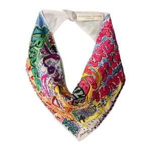 Mignonne Gavigan Walker Bandana